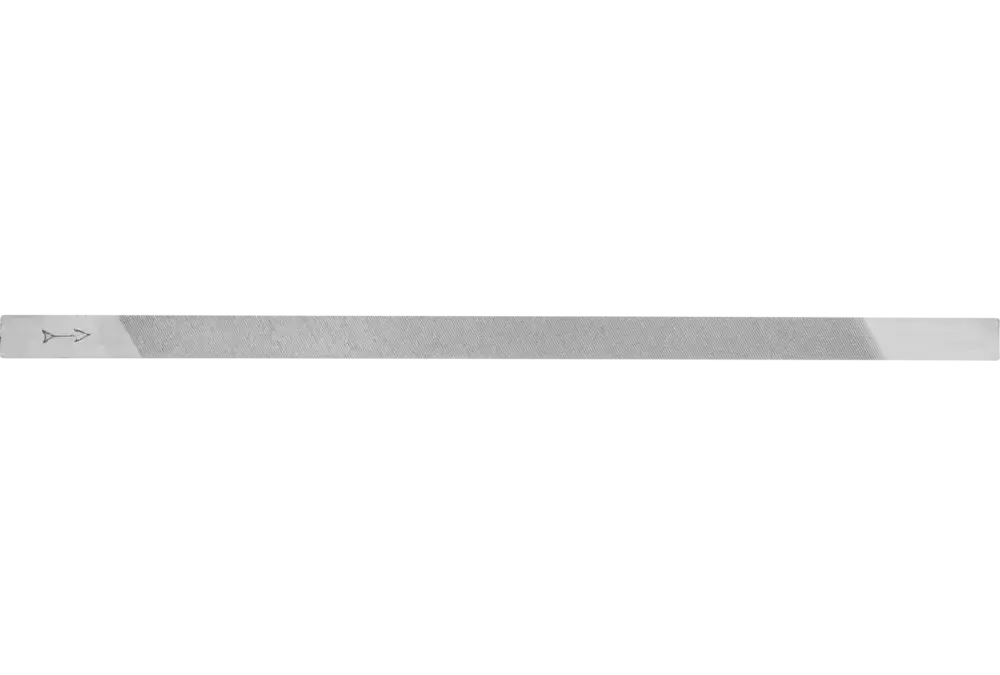 Pilniki zamienne do pilników do ograniczników głębokości, typ 4130 9 × 6 mm, 200 mm, nacięcie 2 do ChainSharp KSSG 90 1