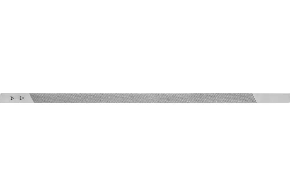 Pilniki zamienne do pilników do ograniczników głębokości, typ 4131 7 × 4 mm, 200 mm, nacięcie 2 do ChainSharp KSSG 91 1