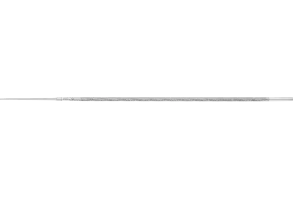 Pilnik do ostrzenia łańcucha piły łańcuchowej okrągły Ø 4,0 × 200 mm Premium Line 1
