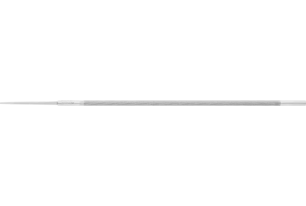 Pilnik do ostrzenia łańcucha piły łańcuchowej okrągły Ø 4,5 × 200 mm Premium Line 1