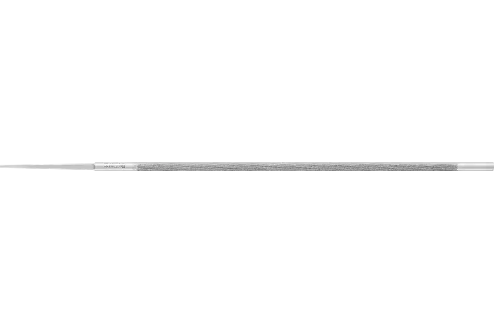 Pilnik do ostrzenia łańcucha piły łańcuchowej okrągły Ø 4,8 × 200 mm Premium Line 1