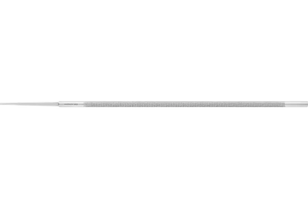 Pilnik do ostrzenia łańcucha piły łańcuchowej okrągły Ø 5,16 × 200 mm Premium Line 1