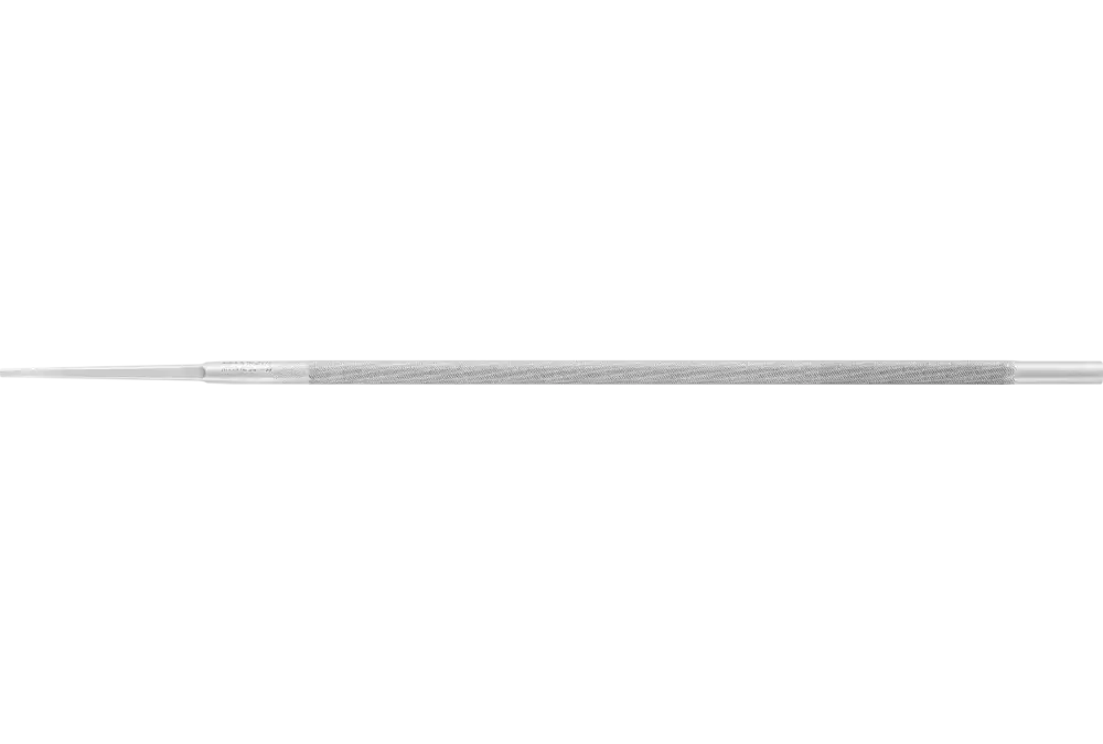 Pilnik do ostrzenia łańcucha piły łańcuchowej okrągły Ø 5,5 × 200 mm Premium Line 1