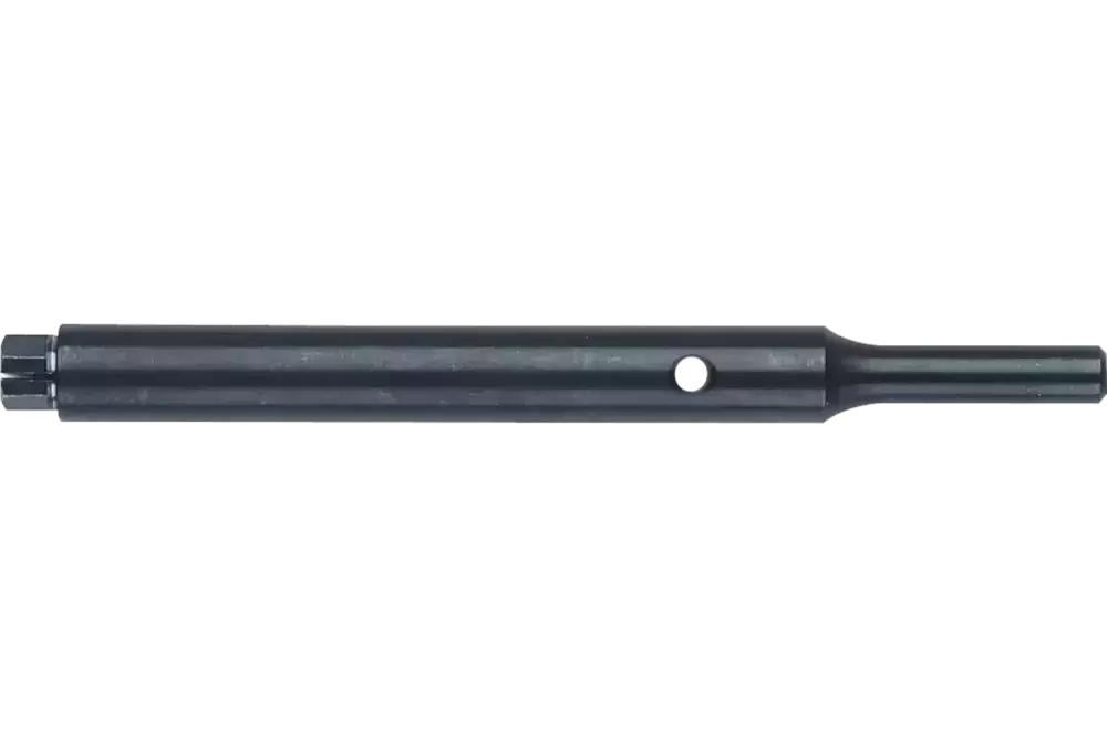 Przedłużka wrzeciona napędowego SPV 100-6 S8 maks. 20 000 obr./min z tuleją zaciskową 6 mm 1