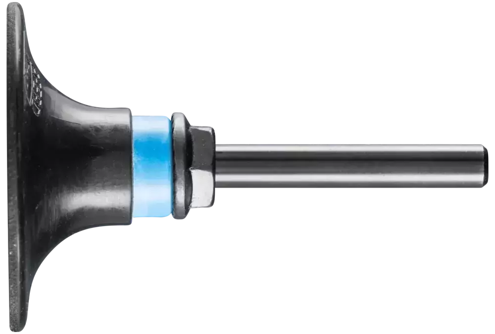 Talerz wsporczy średni COMBIDISC do systemu CD Ø 50 mm SBH z trzpieniem Ø 6 mm 1