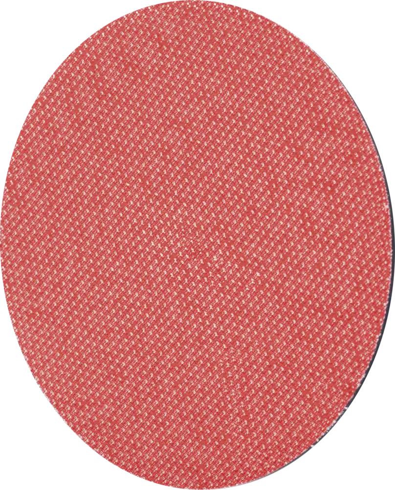 Talerz wsporczy do wykroju ściernego na rzep KRH 125mm M14 Pferd 42710254 1