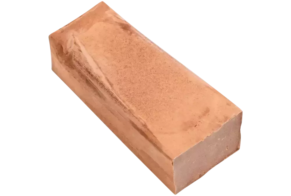 Pasta polerska PP do polerowania wstępnego metali kolorowych, bloczek 70 × 50 × 140 mm 1