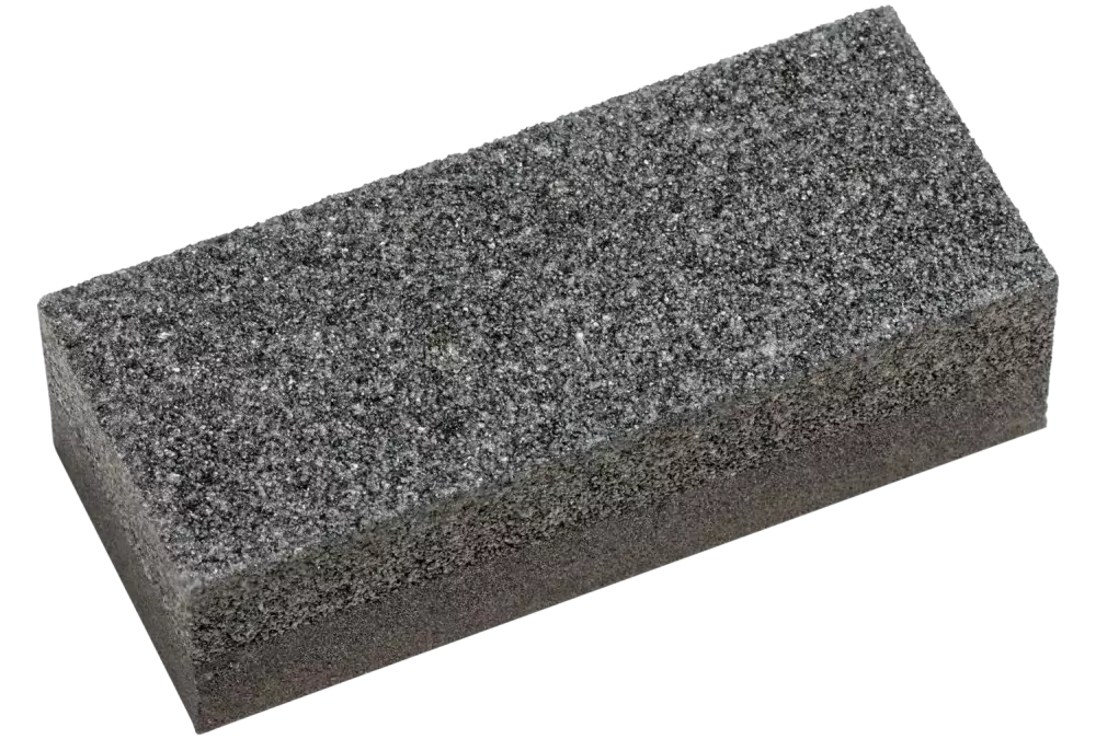 Kamień do obciągania 30 × 50 × 120 mm SiC30/60 do profilowania i obciągania 1