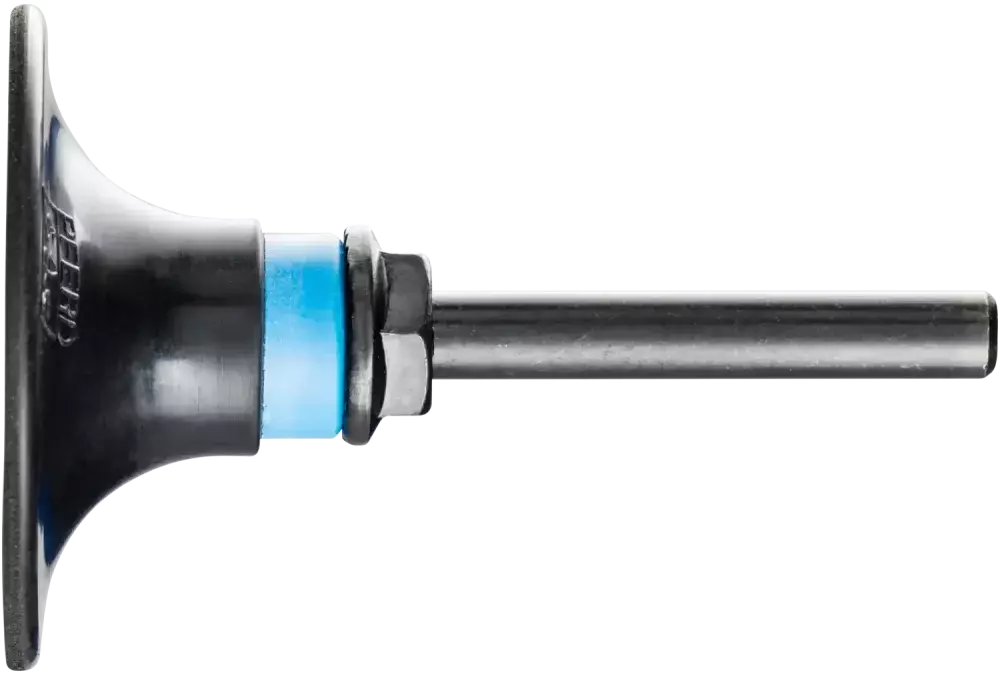 Talerz wsporczy średni COMBIDISC do systemu CDR Ø 50 mm SBHR z trzpieniem Ø 6 mm 1