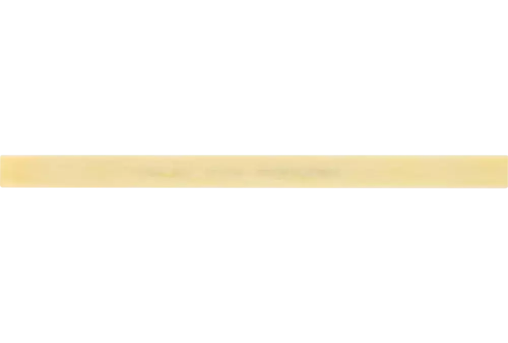 Pilniki z włókien ceramicznych KFF płaskie 1,0 × 10 × 150 mm A180 do produkcji narzędzi i form 1