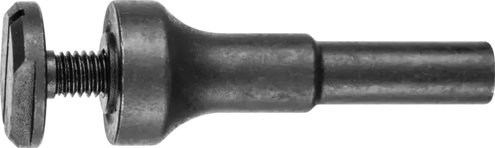 Trzpień mocujący do diamentowych tarcz otwór 10 mm trzpień 8 mm Pferd 33513900 1