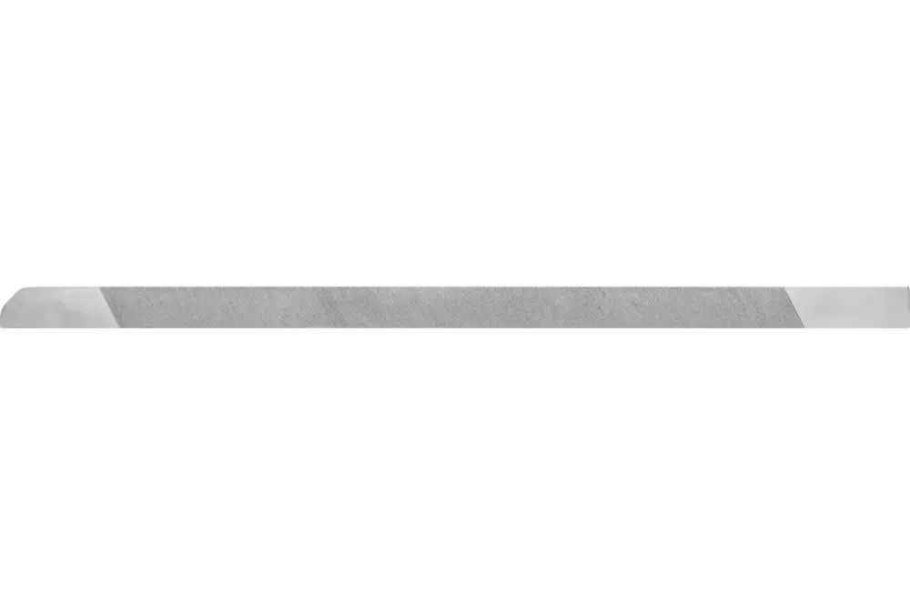 Pilniki zamienne do pilników do ograniczników głębokości, typ 4132 9 × 6 mm, 200 mm, nacięcie 2 do ChainSharp CS-X 1