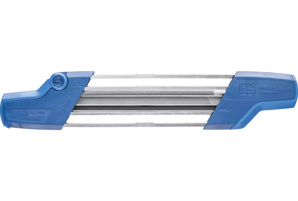 Przyrząd do ostrzenia łańcuchów pił łańcuchowych CHAIN SHARP CS-X Ø 5,5 mm do podziału łańcucha .404" 1