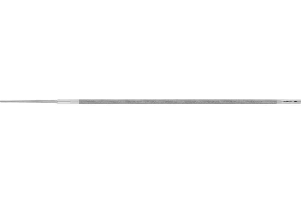 Pilnik do łańcucha piły łańcuchowej okrągły Ø 4,0 × 200 mm Classic Line w plastikowym etui na 3 sztuki 1