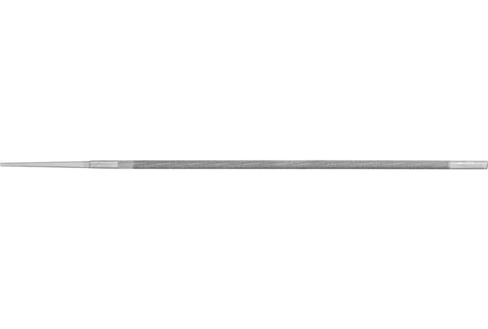 Pilnik do łańcucha piły łańcuchowej okrągły Ø 4,8 × 200 mm Classic Line w plastikowym etui na 3 sztuki 1