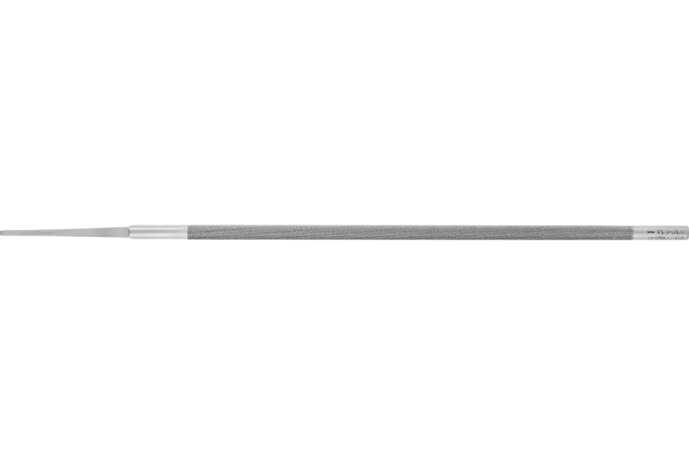 Pilnik do łańcucha piły łańcuchowej okrągły Ø 5,5 × 200 mm Classic Line w plastikowym etui na 3 sztuki 1
