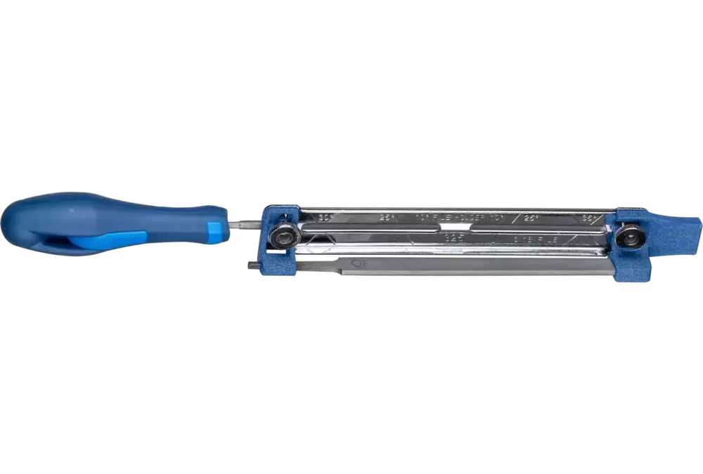 Przyrząd do ostrzenia łańcuchów pił łańcuchowych CHAIN SHARP MULTITOOL CS-MT Ø5,16 mm do podziału łańcucha 3/8" 1