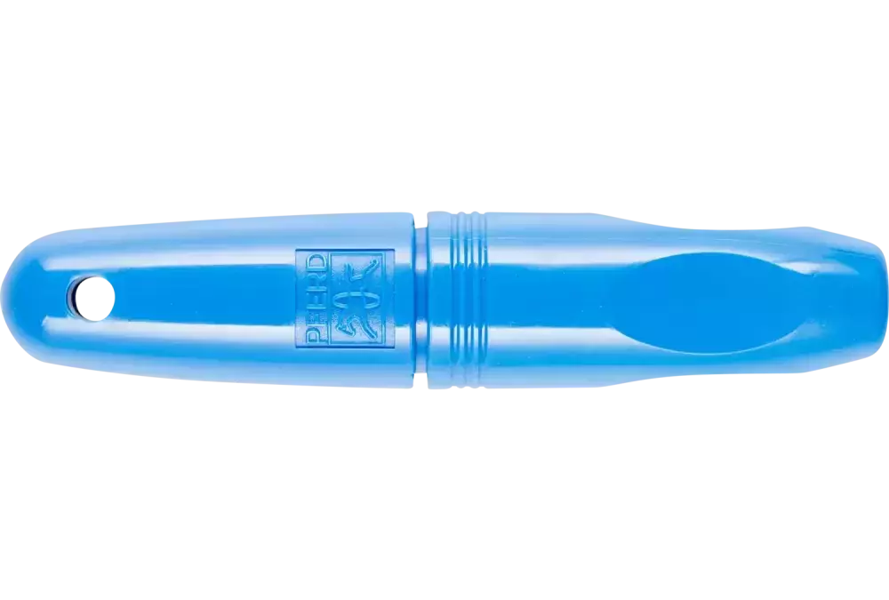 Uchwyt szybkomocujący typ SH 220 tworzywo sztuczne 90 mm dla małych pilników z chwytami, pilniki igiełkowe Ø3–3,75 mm 1