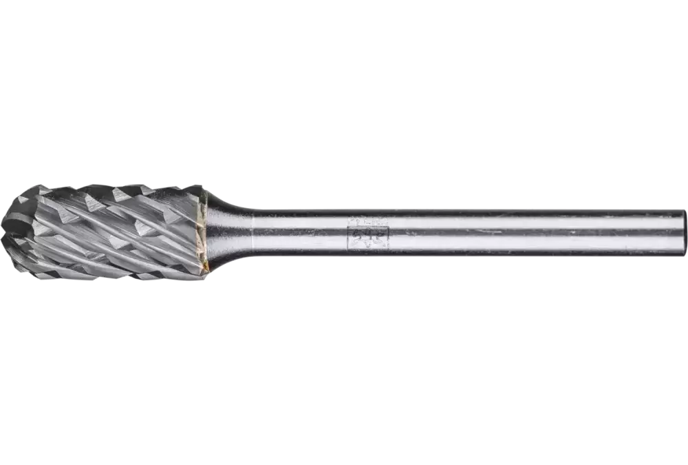 Wysokowydajny trzpień frezarski ze stopów twardych ALLROUND kształt kulisto-walcowy WRC Ø 06x13 mm trzonek Ø3 mm uniwersalny 1