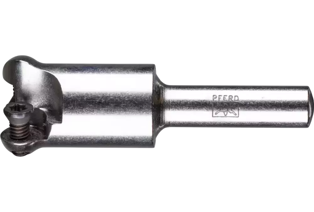 Wysokowydajny frez TORUS CUTTER Ø 20 x 60 mm do robotów do obróbki aluminium 1