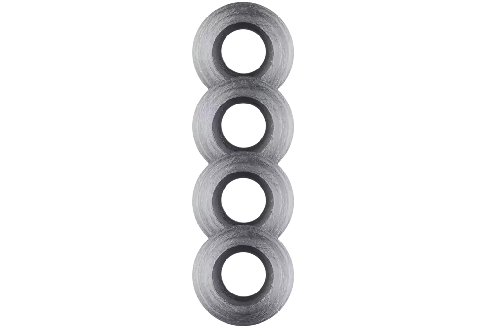 Akcesoria do narzędzia TORUS CUTTER, płytki skrawające HM Ø 10 mm do narzędzia Torus Cutter HSC-T 20 RS8 1