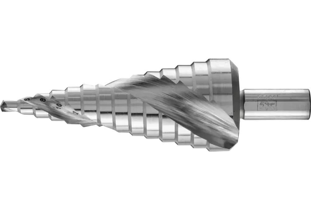 Wiertło stopniowe 4-30mm HSS Pferd 25201038 1