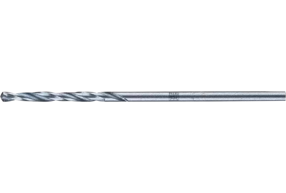 Wiertło spiralne 1,5 mm HSS-G N DIN 338 118° Pferd 25203511 1