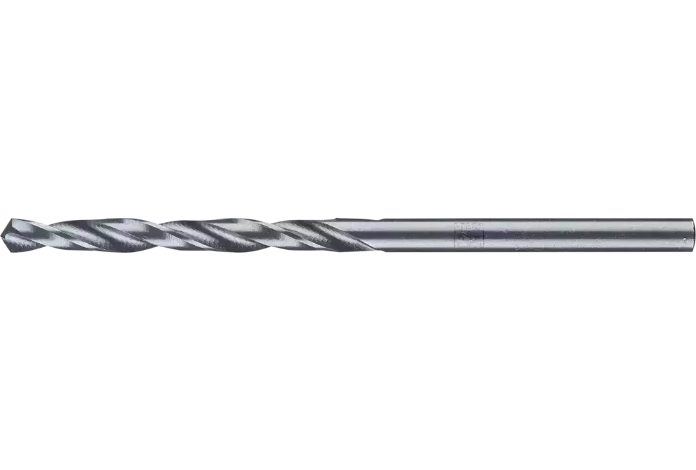 Wiertło spiralne 3,5 mm HSS-G N DIN 338 118° Pferd 25203519 1