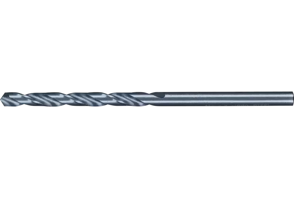 Wiertło spiralne 3,6 mm HSS-G N DIN 338 118° Pferd 25203520 1