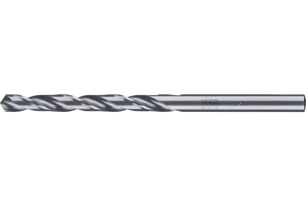 Wiertło spiralne 5,0 mm HSS-G N DIN 338 118° Pferd 25203526 1