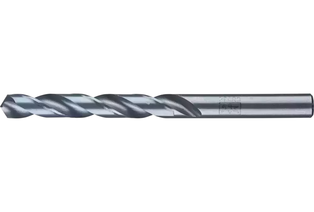 Wiertło spiralne 10,5 mm HSS-G N DIN 338 118° Pferd 25203542 1