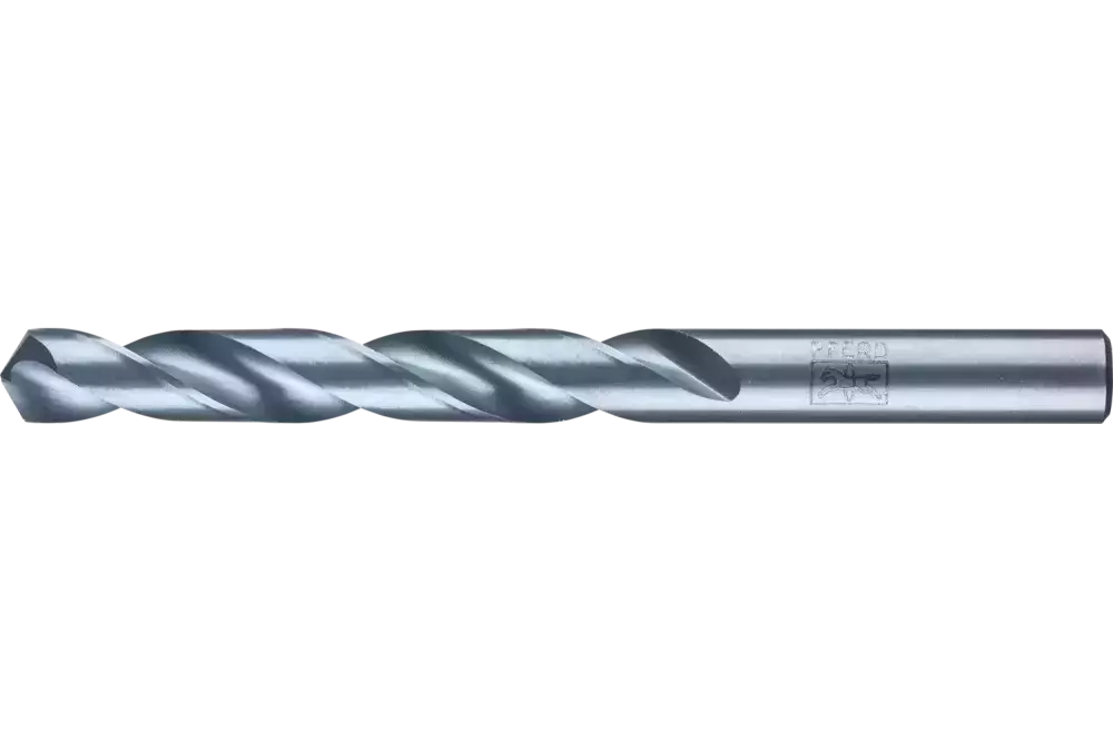 Wiertło spiralne 13,0 mm HSS-G N DIN 338 118° Pferd 25203547 1