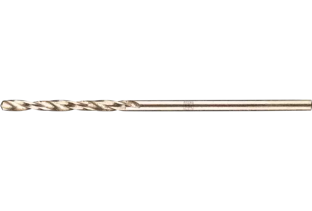 Wiertło spiralne 1,5 mm HSS-E Co5 N DIN 338 135° Pferd 25203549 1