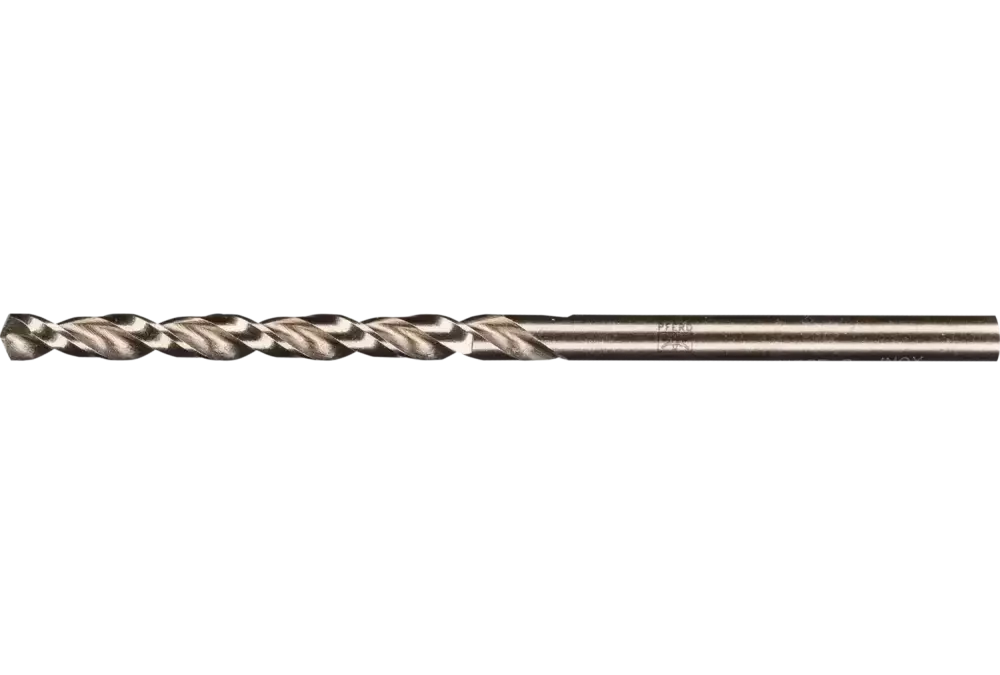 Wiertło spiralne 3,1 mm HSS-E Co5 N DIN 338 135° Pferd 25203554 1