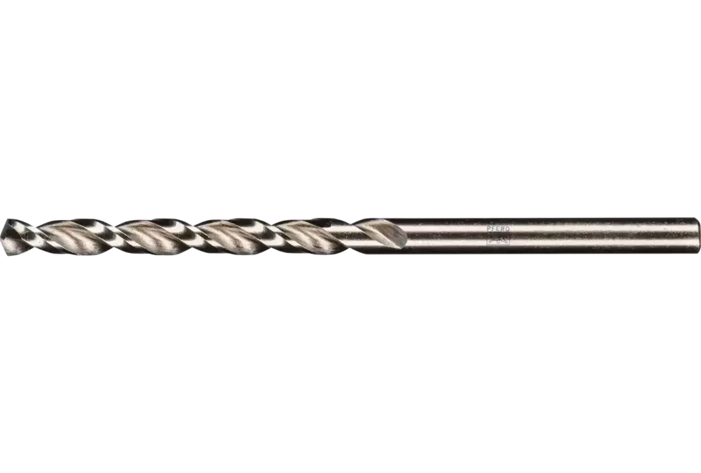 Wiertło spiralne 4,1 mm HSS-E Co5 N DIN 338 135° Pferd 25203560 1