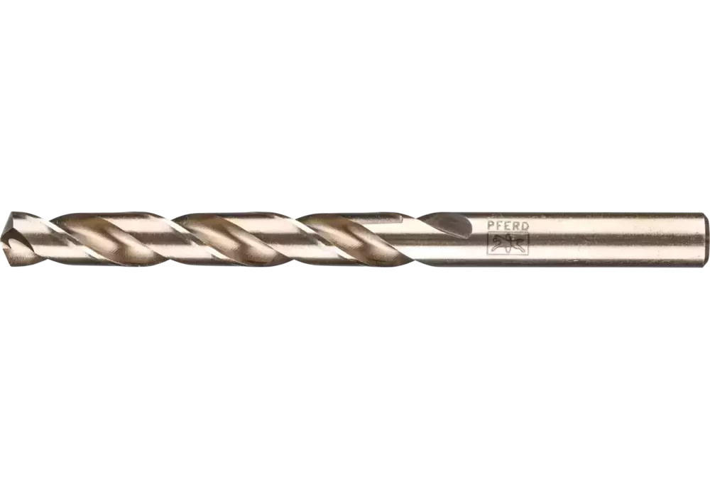 Wiertło spiralne 11,5 mm HSS-E Co5 N DIN 338 135° Pferd 25203582 1