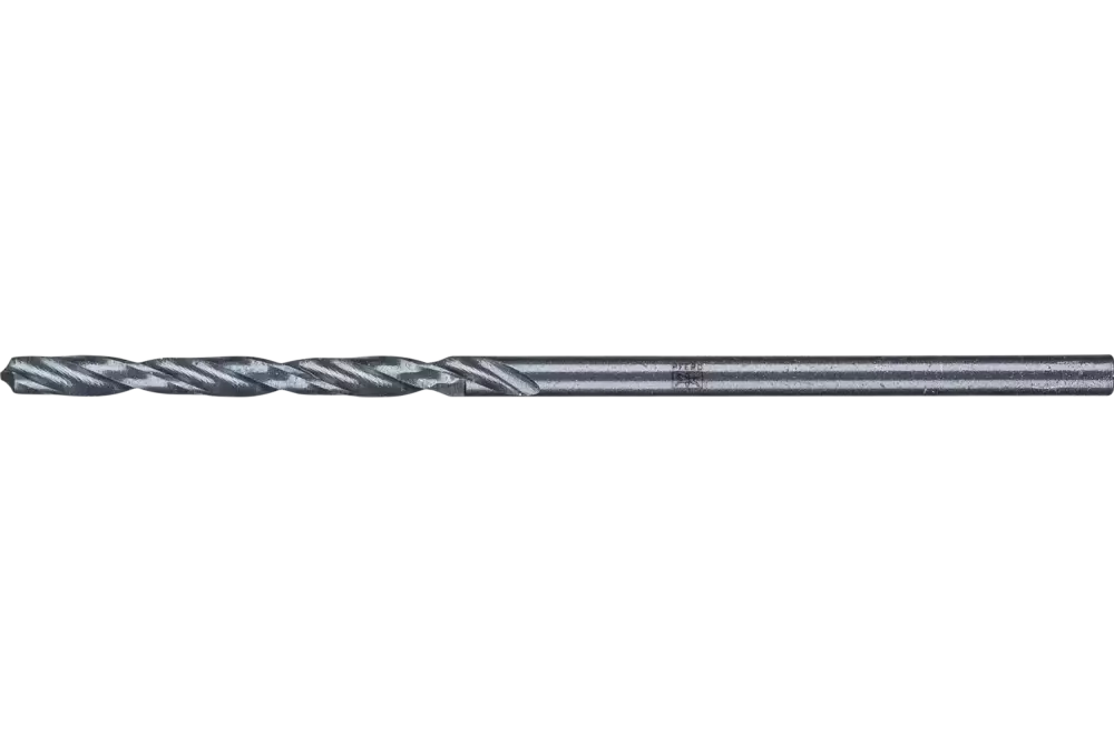 Wiertło spiralne 1,7 mm HSS-G N DIN 338 118° Pferd 25203590 1