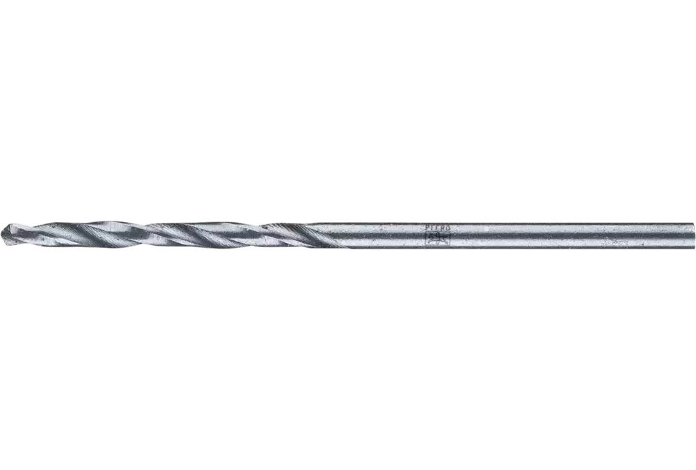 Wiertło spiralne 2,3 mm HSS-G N DIN 338 118° Pferd 25203595 1