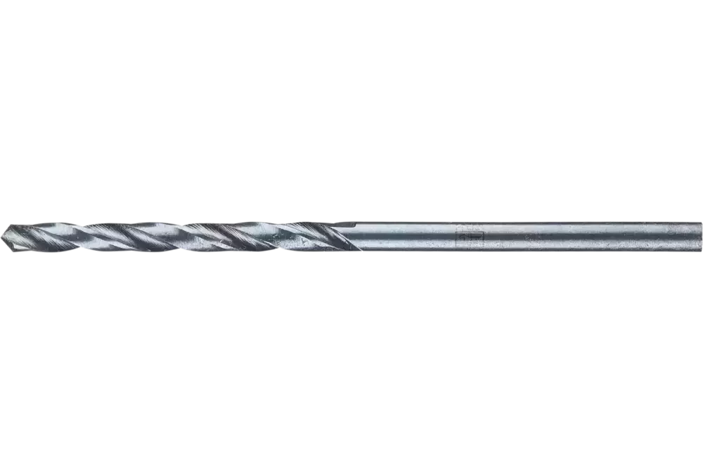 Wiertło spiralne 2,6 mm HSS-G N DIN 338 118° Pferd 25203597 1