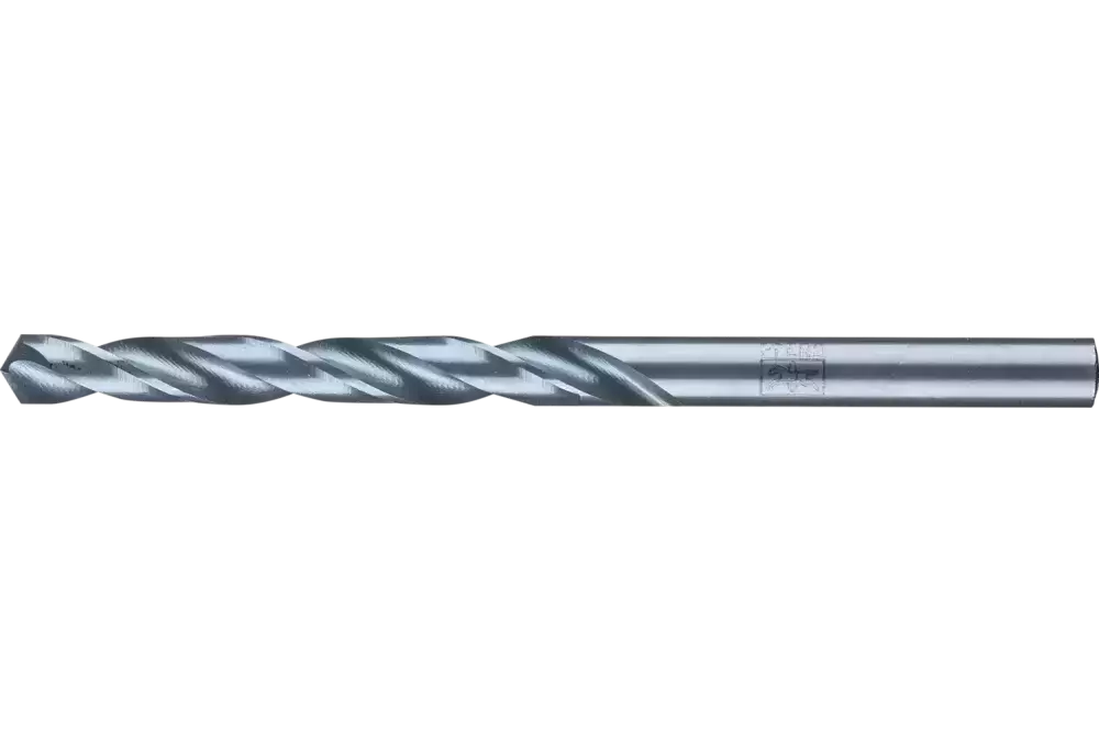 Wiertło spiralne 5,8 mm HSS-G N DIN 338 118° Pferd 25203663 1