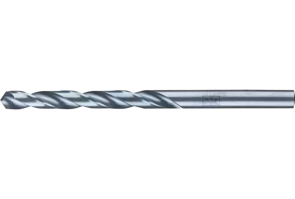 Wiertło spiralne 6,6 mm HSS-G N DIN 338 118° Pferd 25203669 1