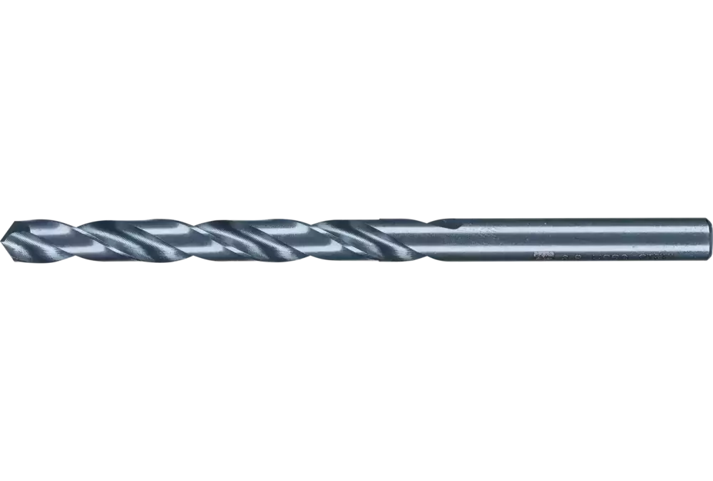 Wiertło spiralne 6,7 mm HSS-G N DIN 338 118° Pferd 25203670 1