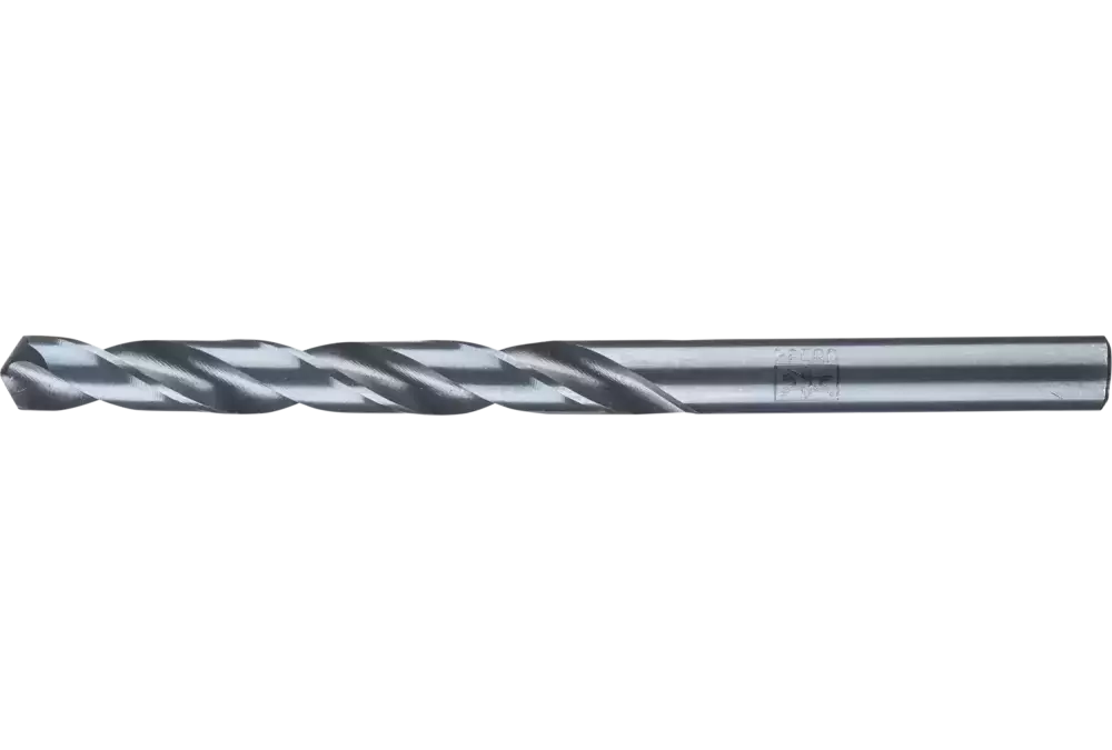 Wiertło spiralne 7,7 mm HSS-G N DIN 338 118° Pferd 25203677 1