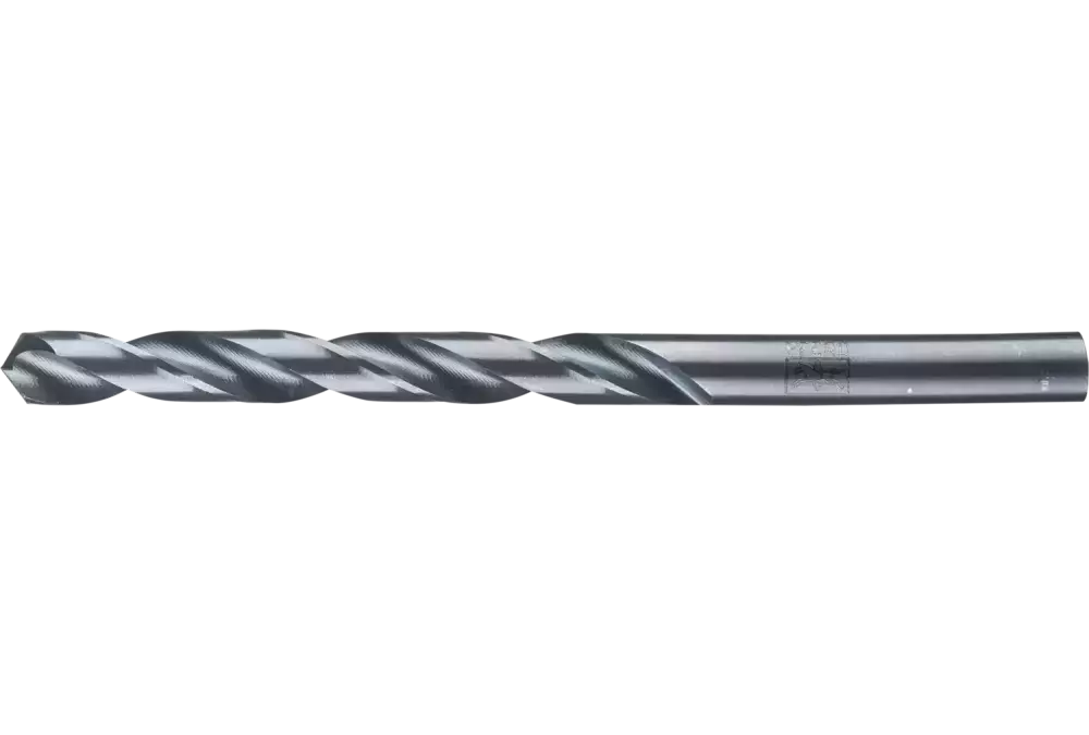 Wiertło spiralne 8,1 mm HSS-G N DIN 338 118° Pferd 25203680 1