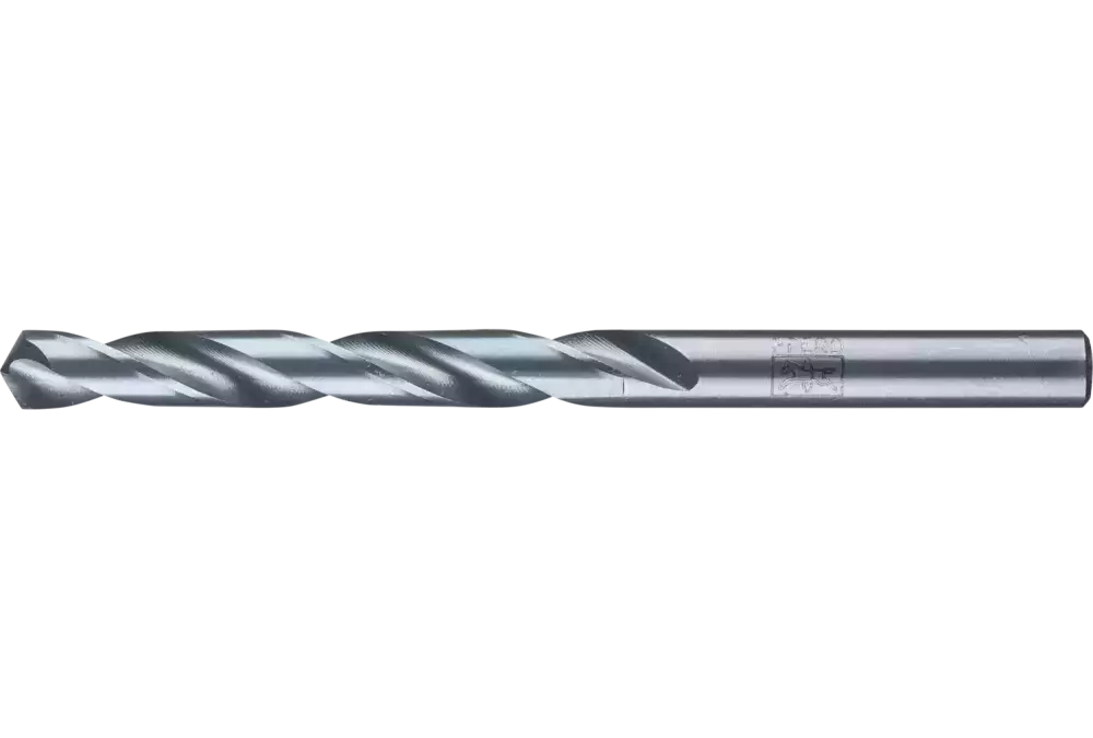 Wiertło spiralne 8,4 mm HSS-G N DIN 338 118° Pferd 25203683 1