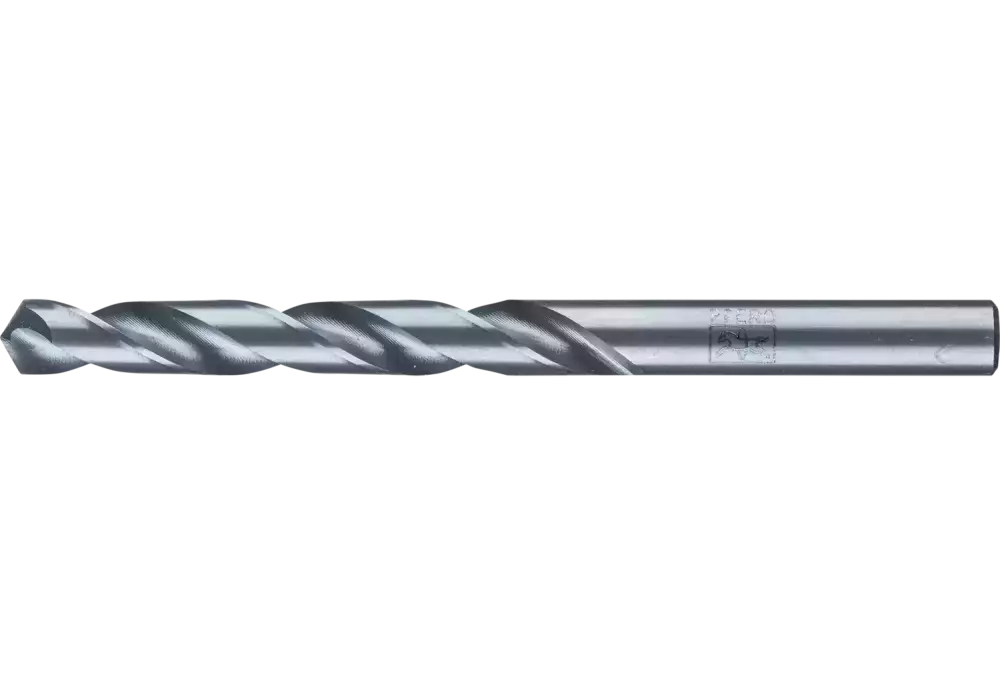 Wiertło spiralne 9,8 mm HSS-G N DIN 338 118° Pferd 25203694 1