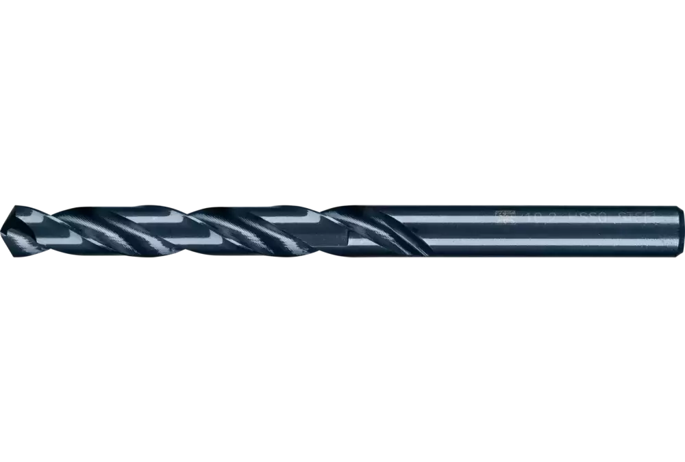 Wiertło spiralne 10,3 mm HSS-G N DIN 338 118° Pferd 25203697 1
