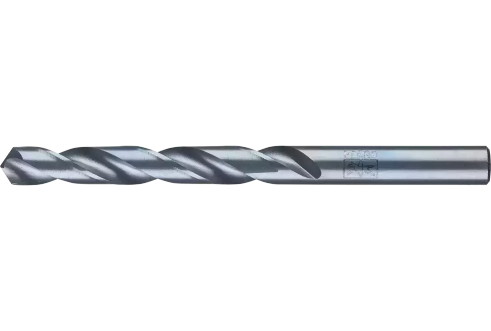 Wiertło spiralne 11,6 mm HSS-G N DIN 338 118° Pferd 25203712 1