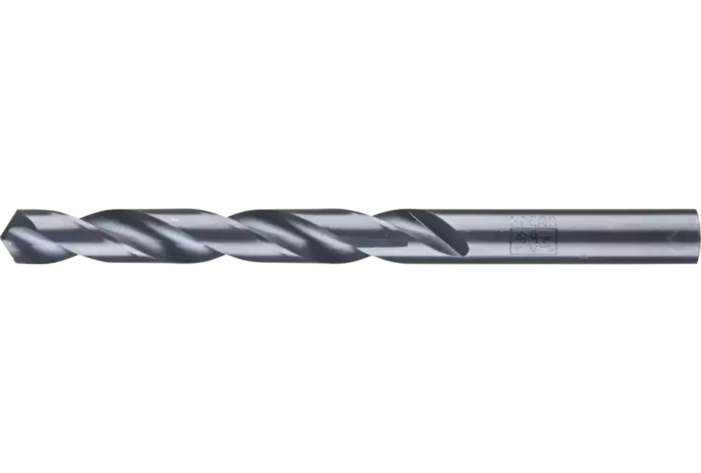 Wiertło spiralne 12,3 mm HSS-G N DIN 338 118° Pferd 25203718 1