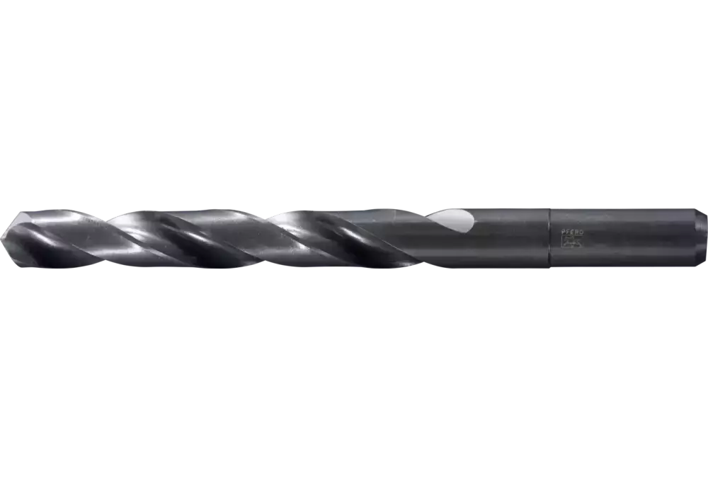 Wiertło spiralne 13,5 mm HSS-G N DIN 338 118° Pferd 25203723 1
